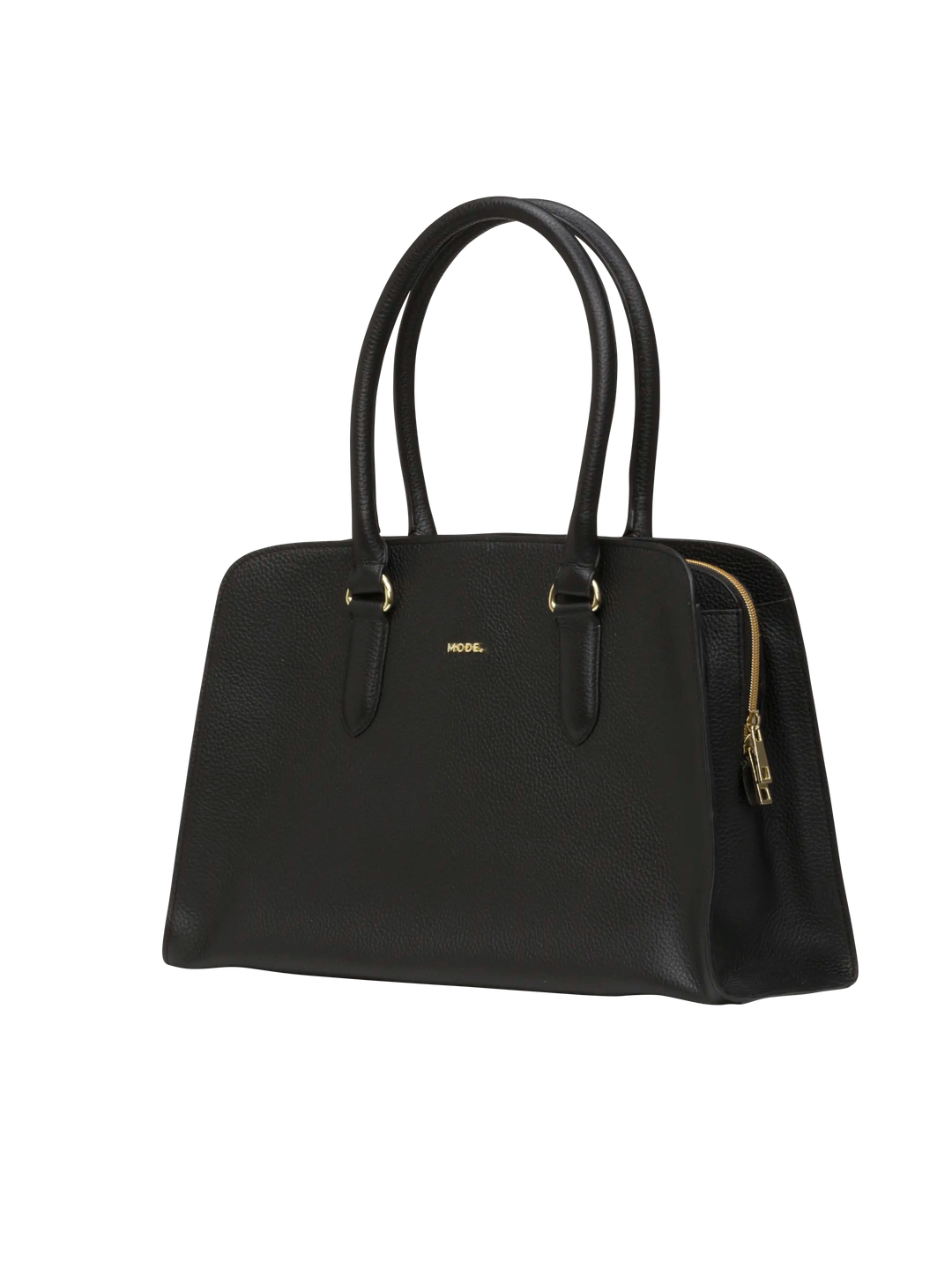 Los Angeles - Women Business Bag - Night Black