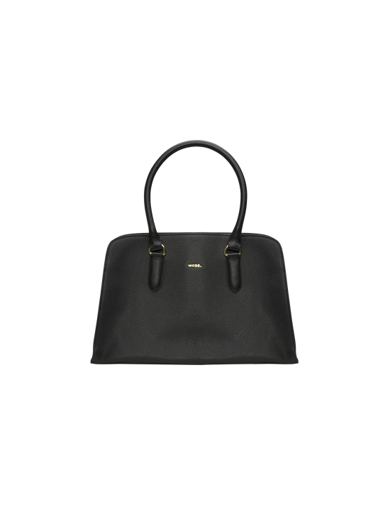 Los Angeles - Women Business Bag - Nachtschwarz