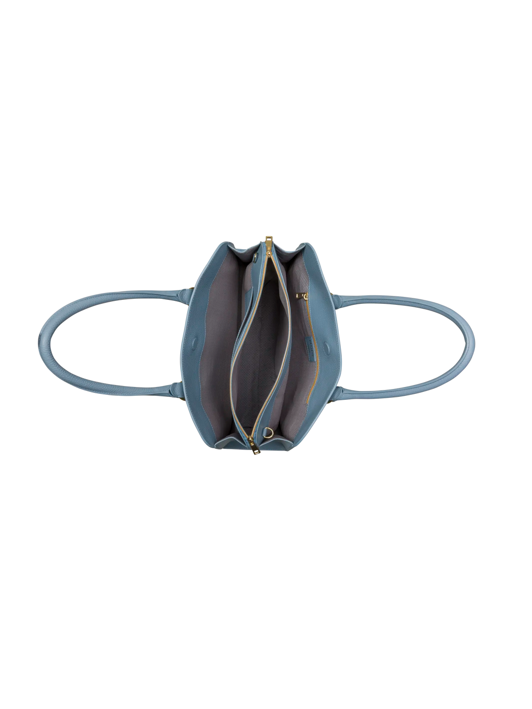 Los Angeles - Women Business Bag - Nightfall Blue Tote Bag