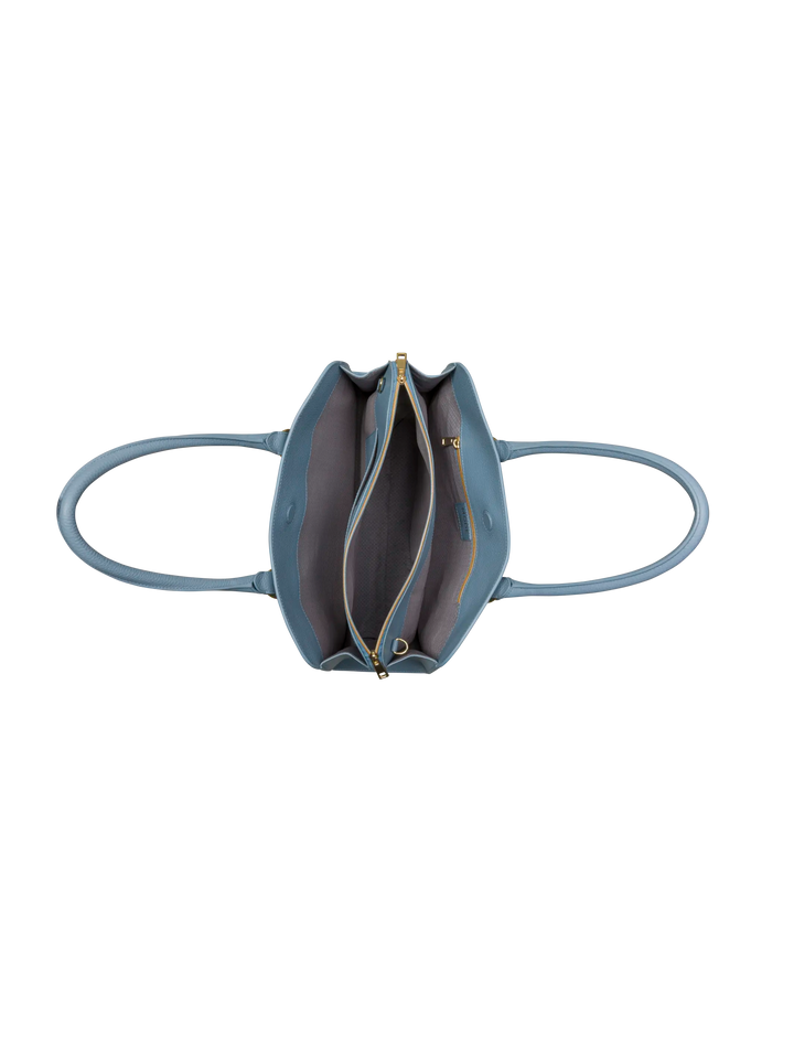 Los Angeles - Women Business Bag - Nightfall Blue Tote Bag