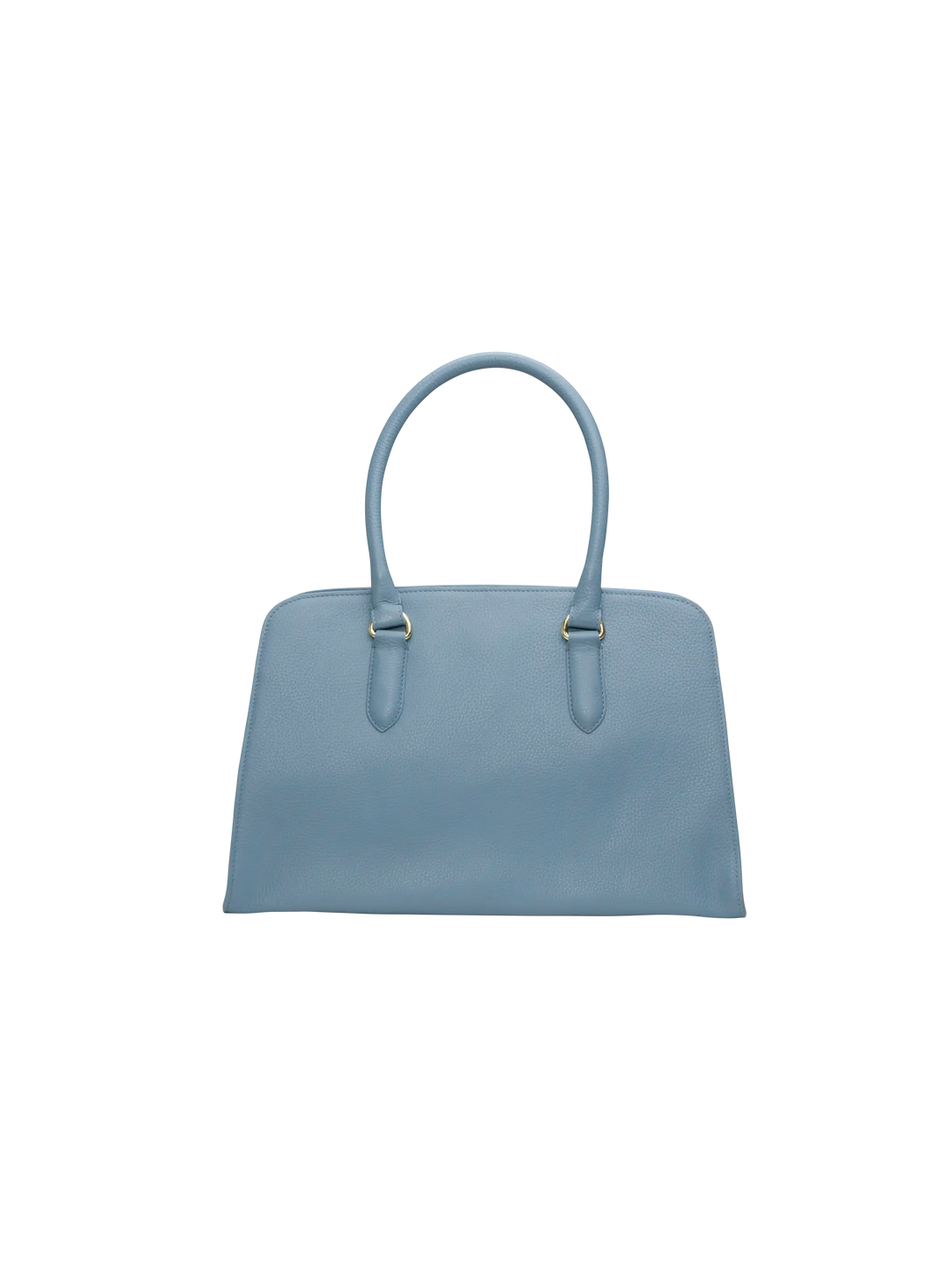 Los Angeles - Women Business Bag - Nightfall Blue Tote Bag