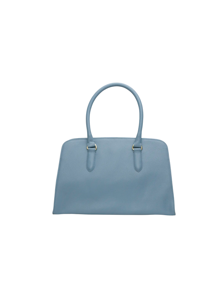 Los Angeles - Women Business Bag - Nightfall Blue Tote Bag