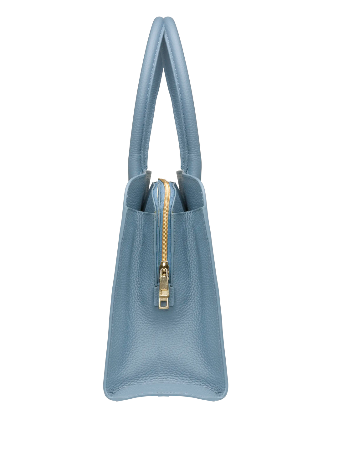 Los Angeles - Women Business Bag - Nightfall Blue Tote Bag