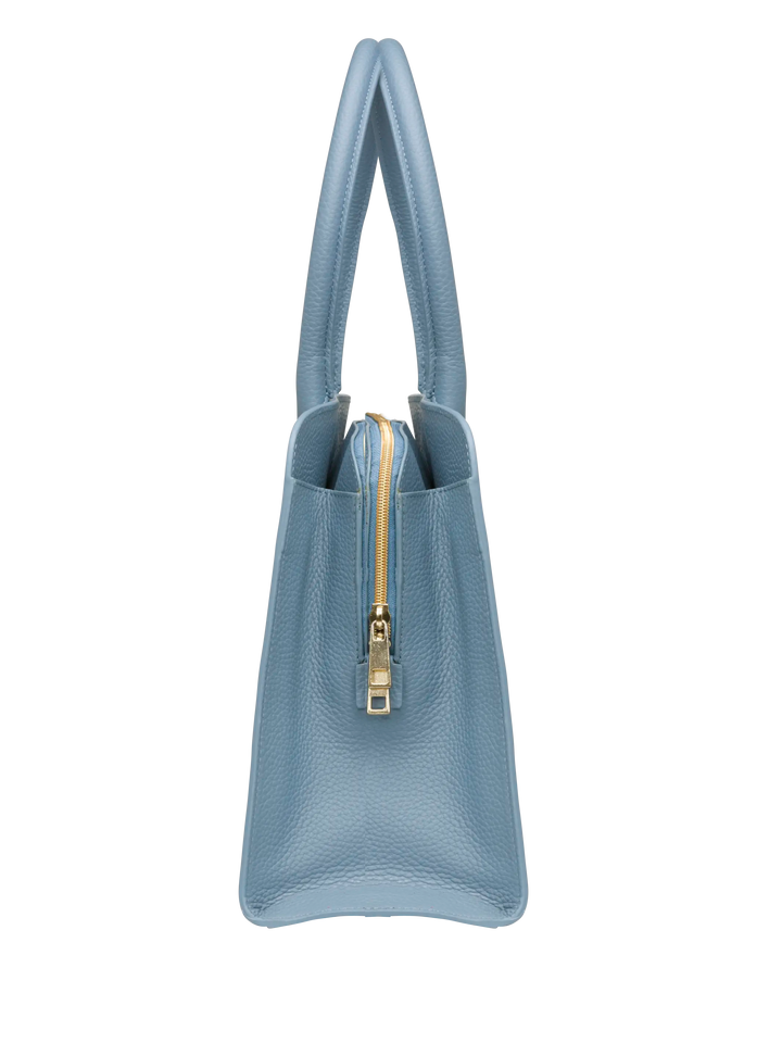 Los Angeles - Women Business Bag - Nightfall Blue Tote Bag