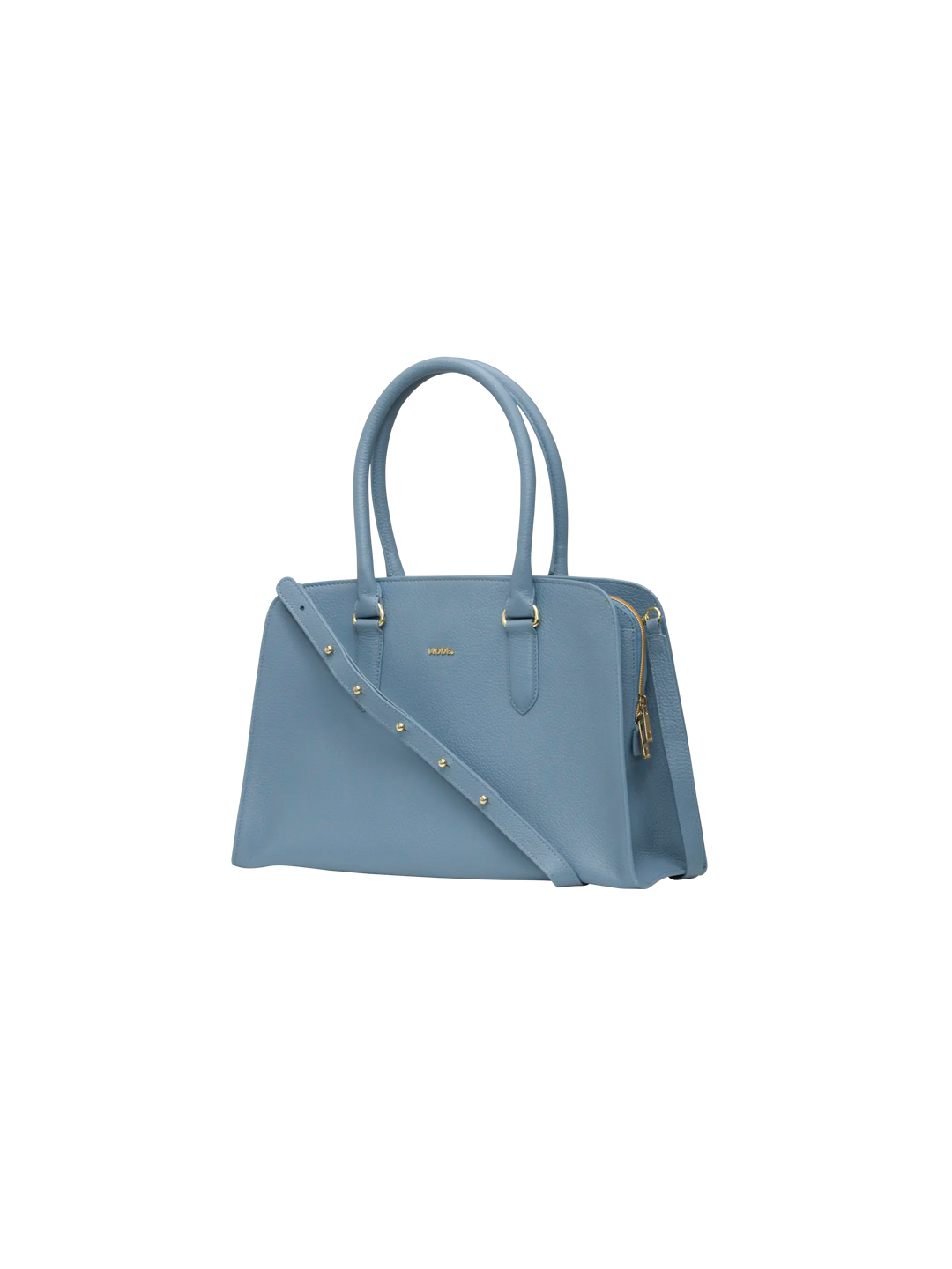 Los Angeles - Women Business Bag - Nightfall Blue Tote Bag