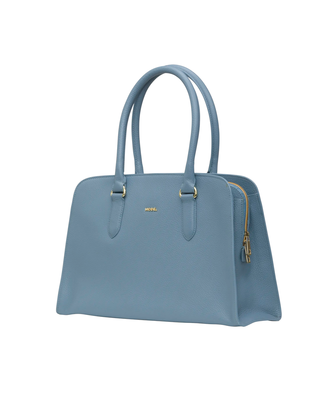 Los Angeles - Women Business Bag - Nightfall Blue Tote Bag