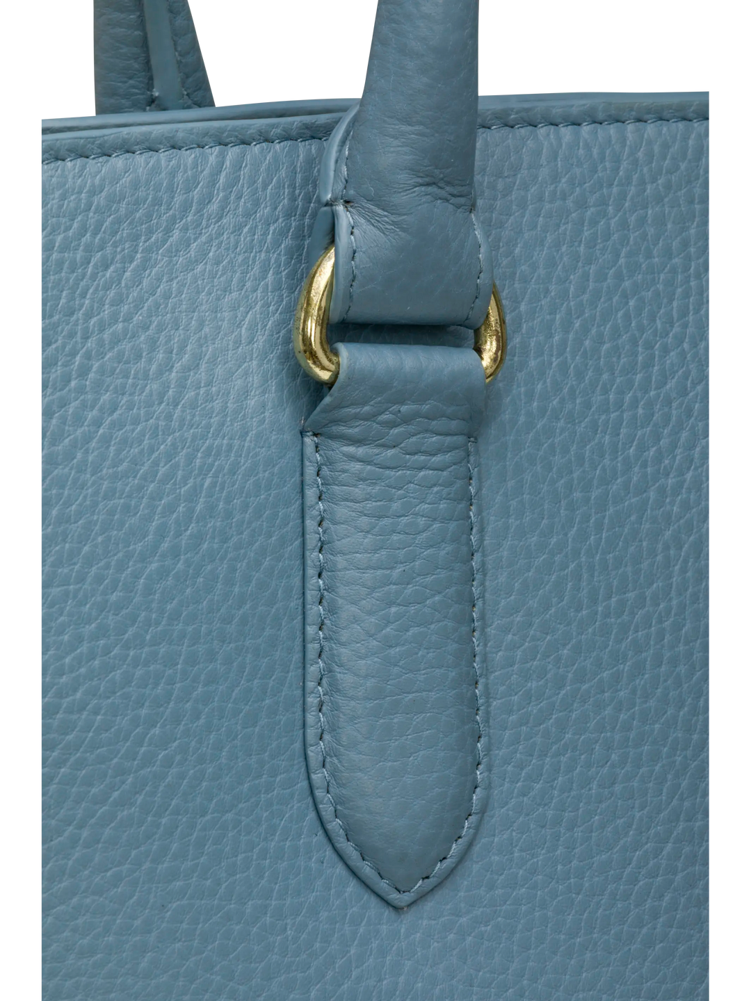 Los Angeles - Women Business Bag - Nightfall Blue Tote Bag