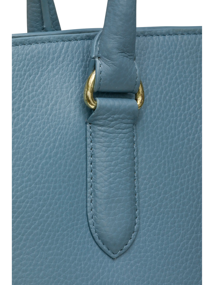 Los Angeles - Women Business Bag - Nightfall Blue Tote Bag