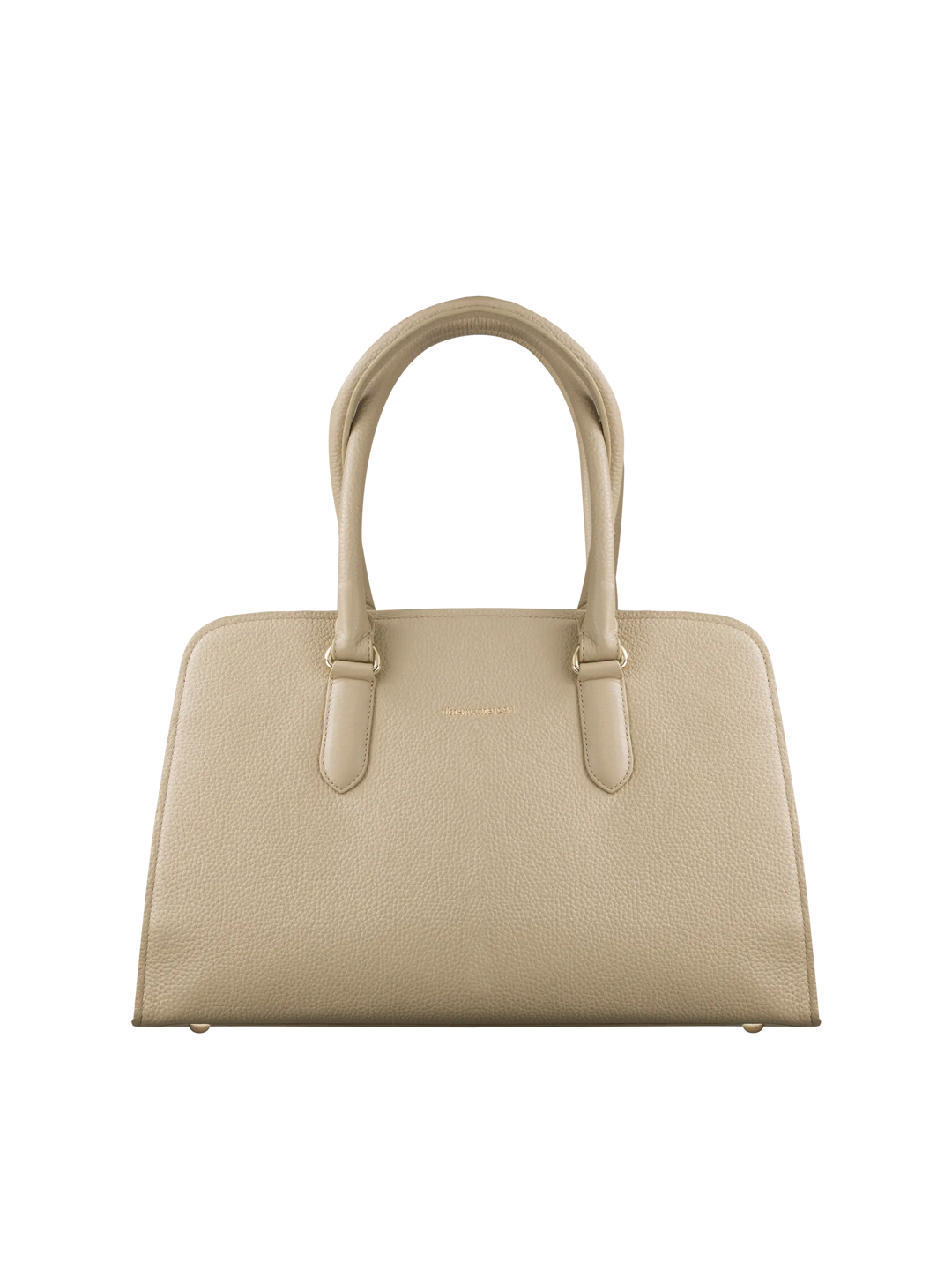 Los Angeles - Sahara Sand Tote Bag