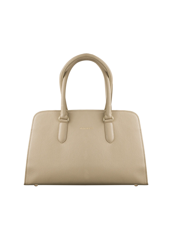 Los Angeles - Sahara Sand Tote Bag