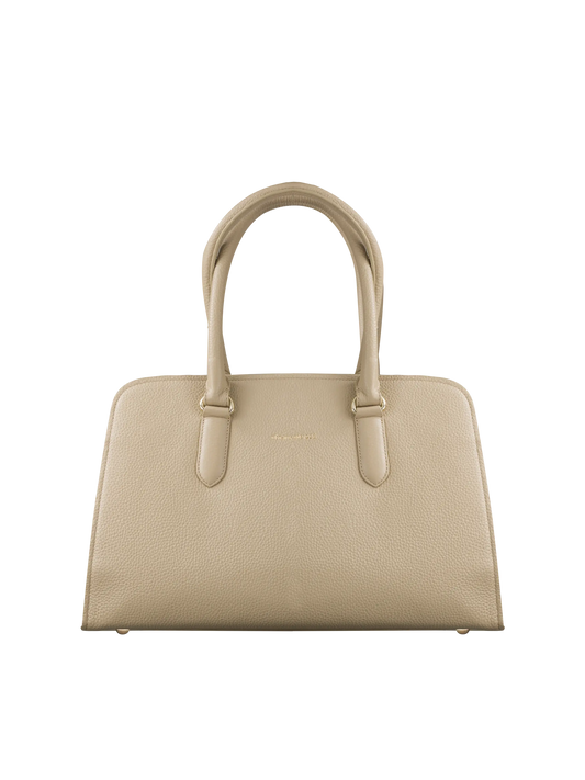 Los Angeles - Sahara Sand Tote Bag