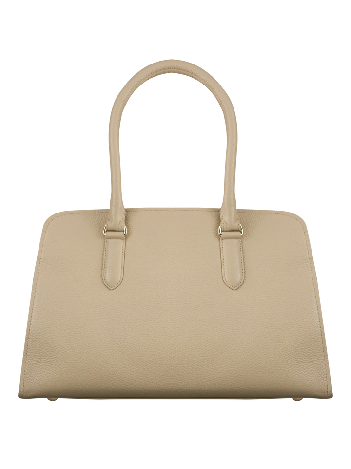 Los Angeles - Sahara Sand Tote Bag