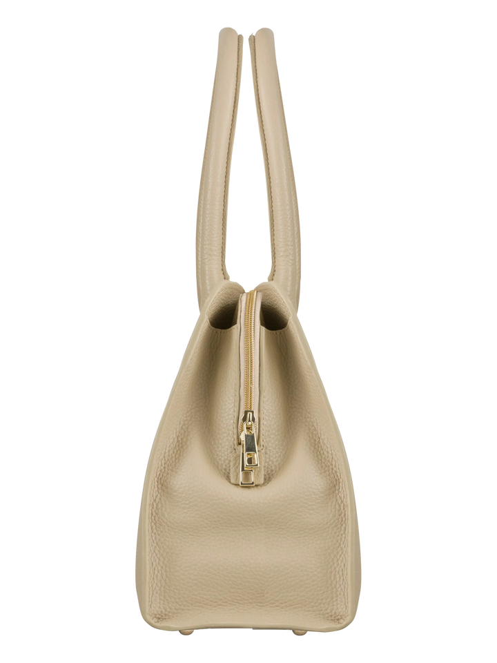 Los Angeles - Sahara Sand Tote Bag