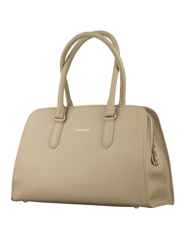 Los Angeles - Sahara Sand Tote Bag