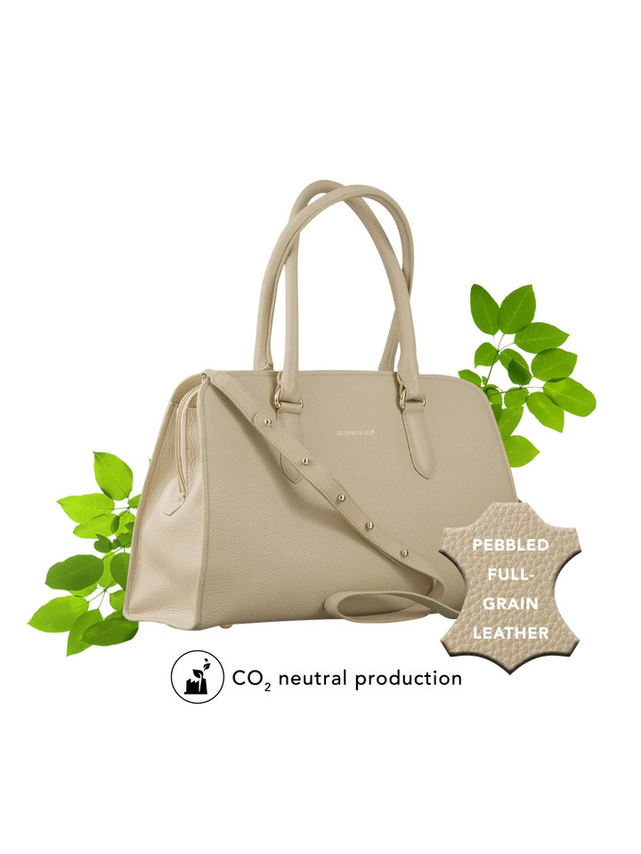 Los Angeles - Sahara Sand Tote Bag