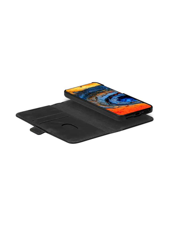 Lynge - Galaxy A56 5G - Black