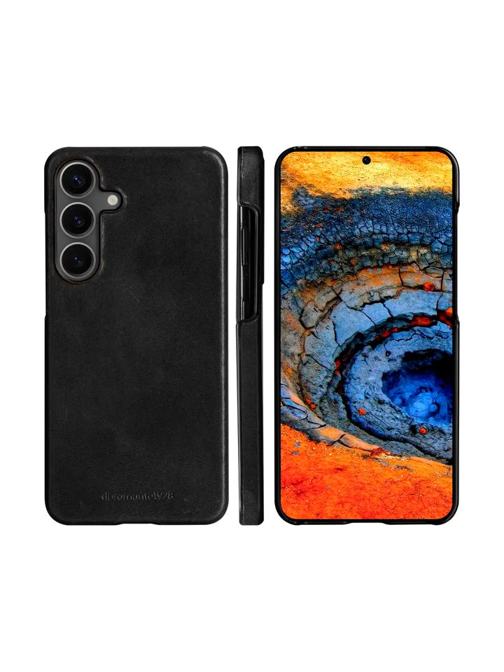 Lynge - Galaxy A56 5G - Black