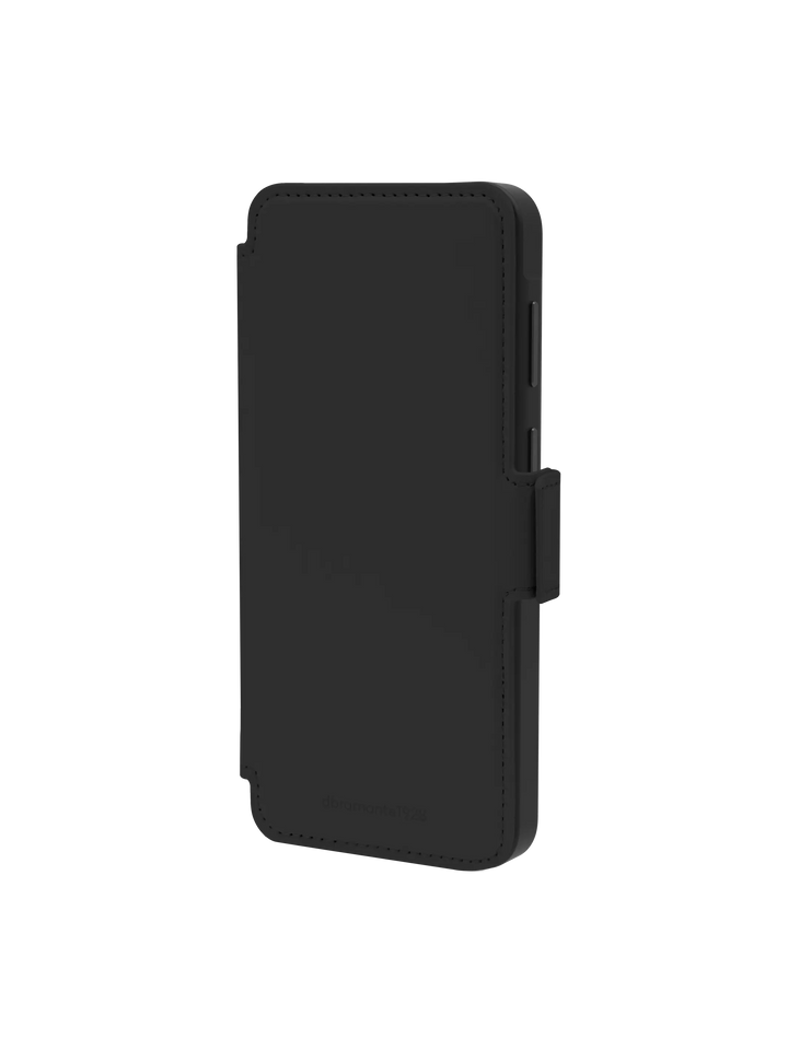 Lynge ICON Magnet - Galaxy A57 - Midnight Phone Case