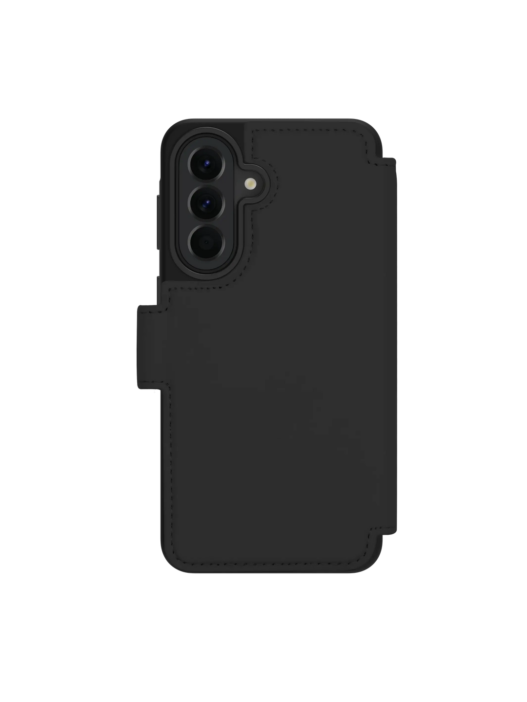 Lynge ICON Magnet - Galaxy A57 - Midnight Phone Case