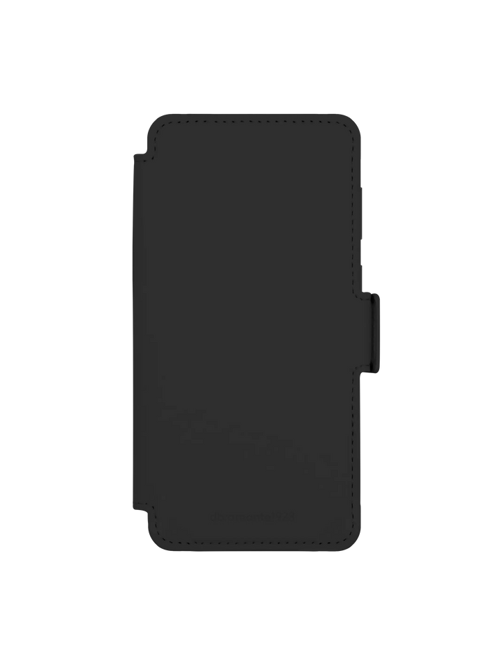 Lynge ICON Magnet - Galaxy A57 - Midnight Phone Case