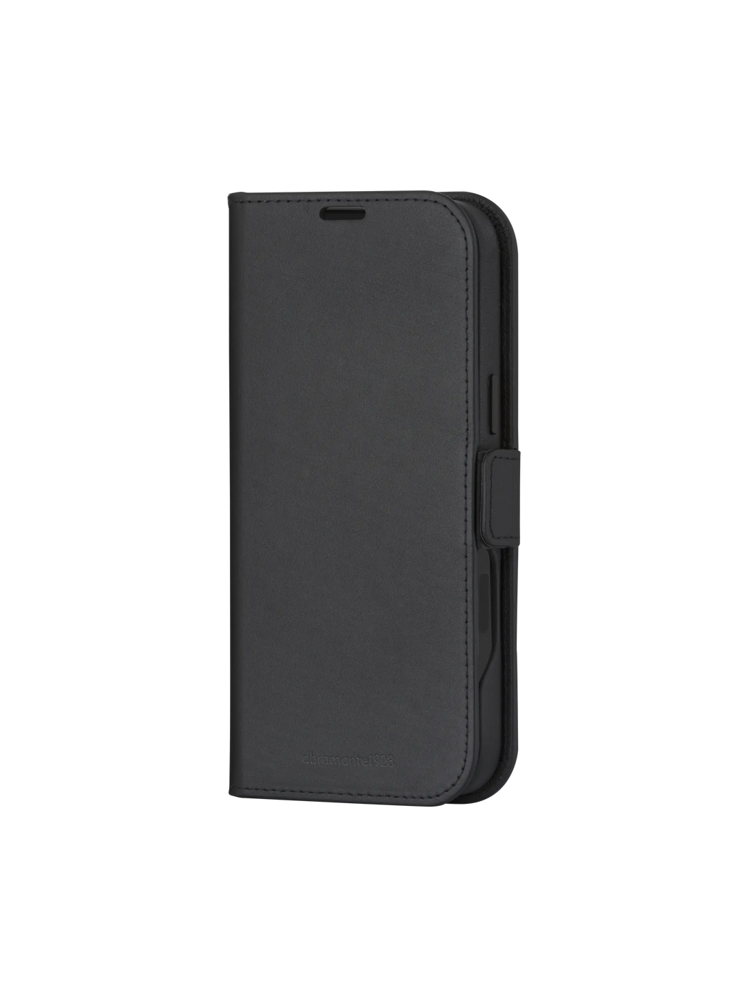 Lynge MagSafe Black iPhone 16 Phone Case