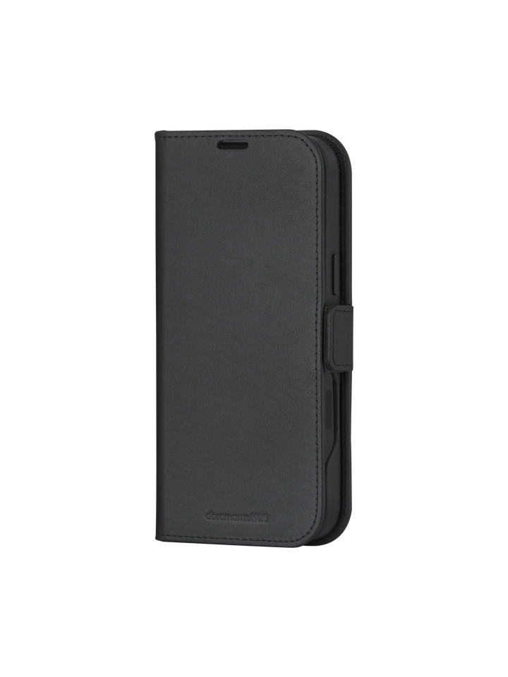 Lynge MagSafe Black iPhone 16 Pro Phone Case