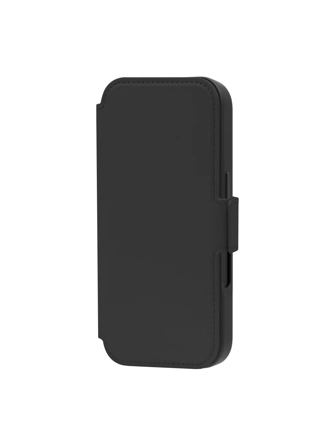 Lynge MagSafe ICON - iPhone 16 - Midnight