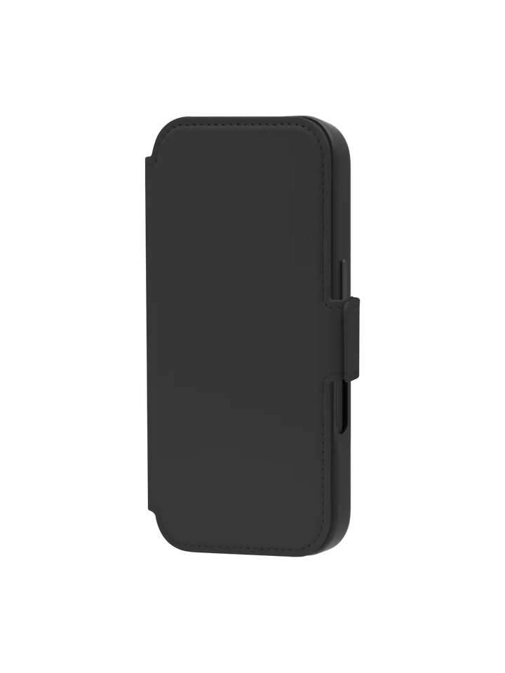 Lynge MagSafe ICON - iPhone 16 - Midnight