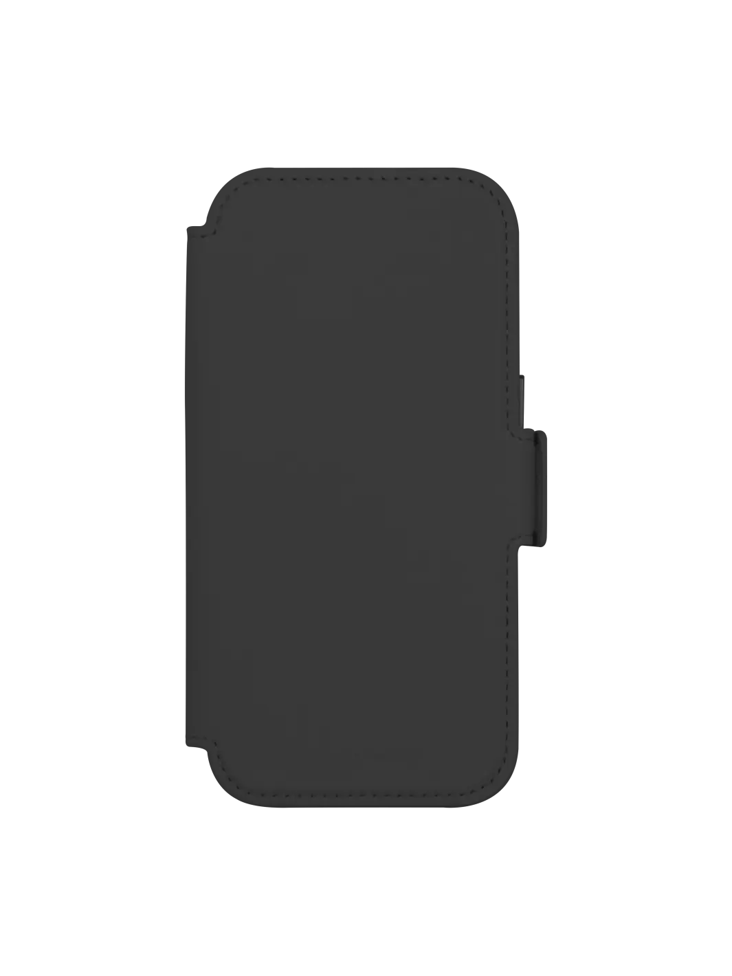 Lynge MagSafe ICON - iPhone 16 - Midnight