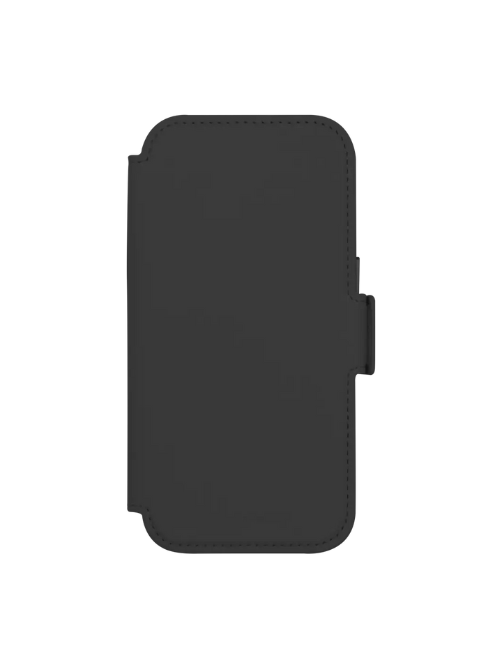 Lynge MagSafe ICON - iPhone 16 - Midnight