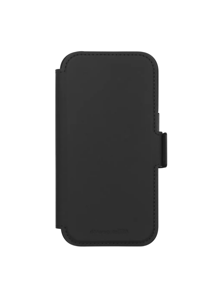 Lynge MagSafe ICON - iPhone 16e/15/14/13 - Mitternacht