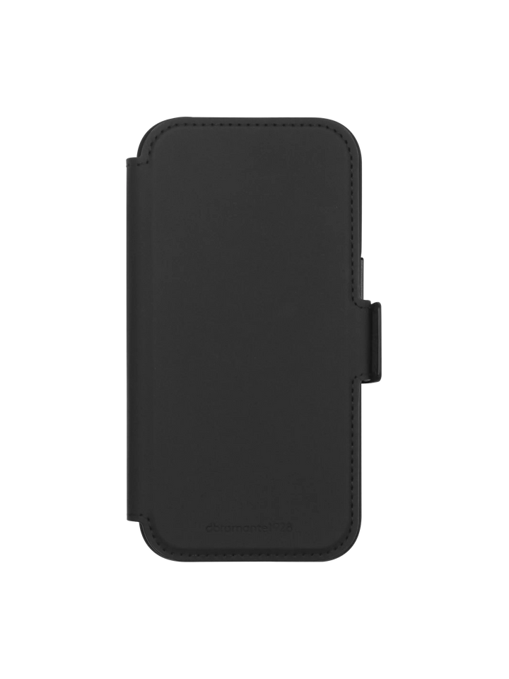 Lynge MagSafe ICON - iPhone 17e/16e/15/14/13 - Midnight Phone Case