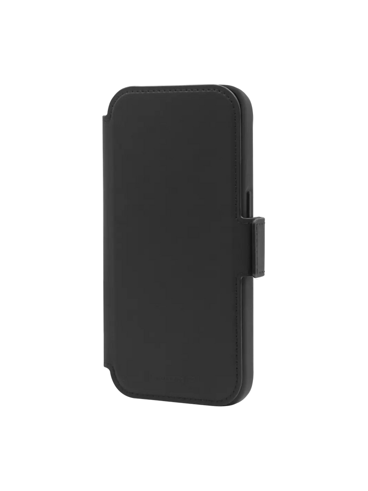 Lynge MagSafe ICON - iPhone 16e/15/14/13 - Mitternacht