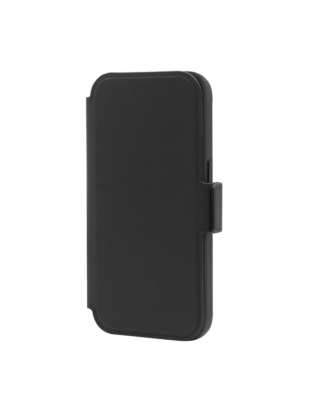 Lynge MagSafe ICON - iPhone 17e/16e/15/14/13 - Midnight Phone Case