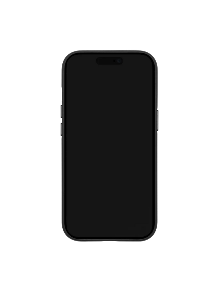 Lynge MagSafe ICON - iPhone 16e/15/14/13 - Mitternacht