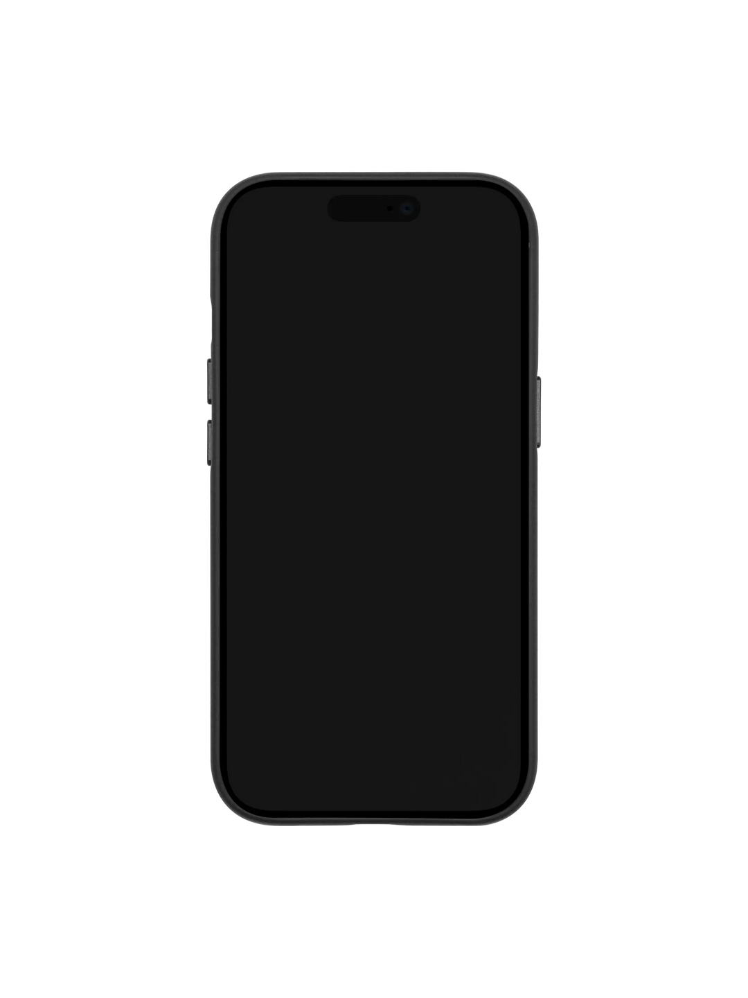 Lynge MagSafe ICON - iPhone 17e/16e/15/14/13 - Midnight Phone Case