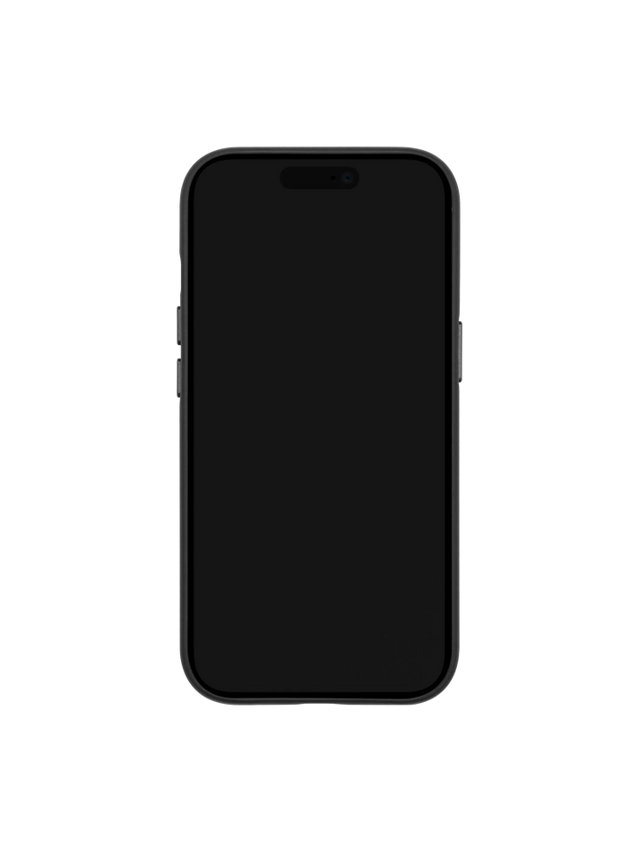 Lynge MagSafe ICON - iPhone 17e/16e/15/14/13 - Midnight Phone Case