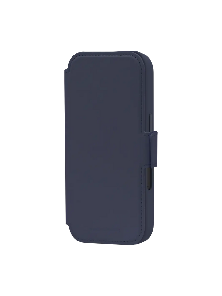 Lynge MagSafe ICON - iPhone 16 - Deep Water