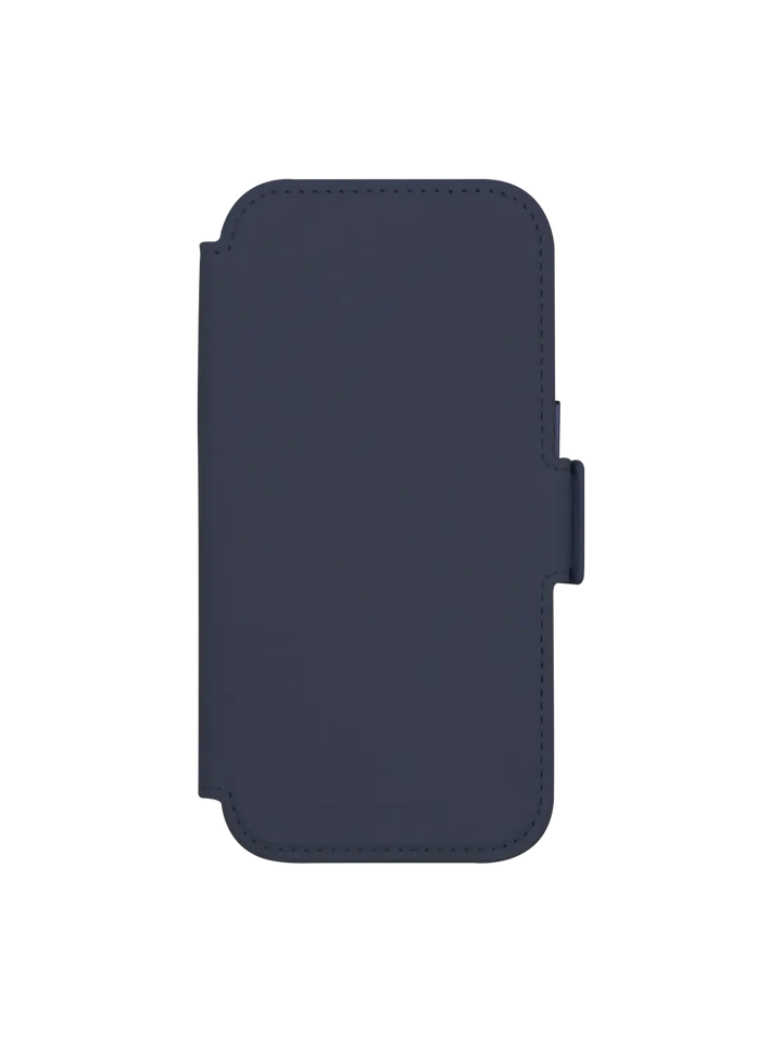 Lynge MagSafe ICON - iPhone 16 - Deep Water