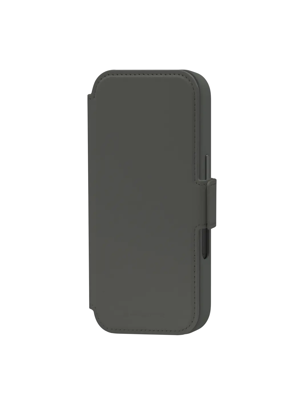 Lynge MagSafe ICON - iPhone 16 - Forest Shadow