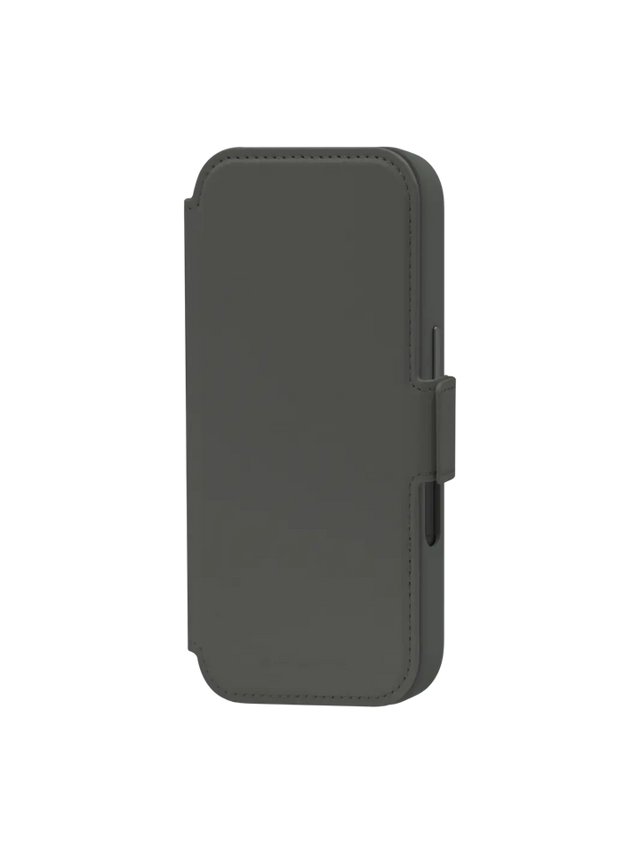 Lynge MagSafe ICON - iPhone 16 - Forest Shadow