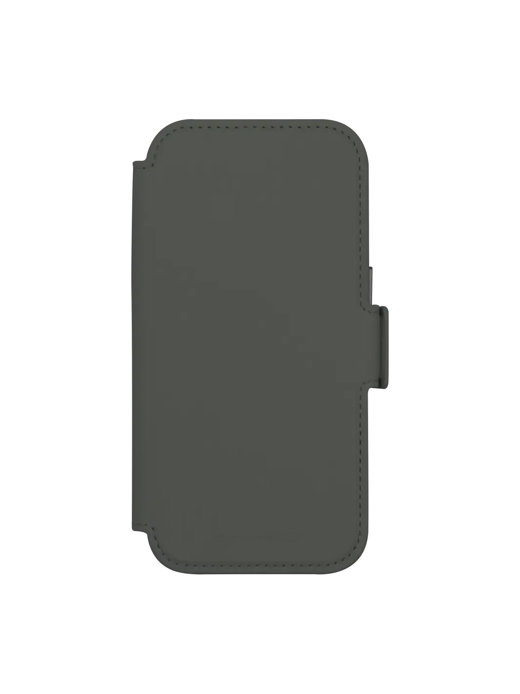 Lynge MagSafe ICON - iPhone 16 - Forest Shadow