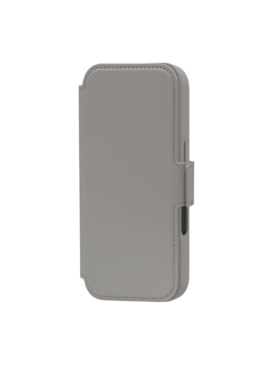 Lynge MagSafe ICON - iPhone 16 - River Stone