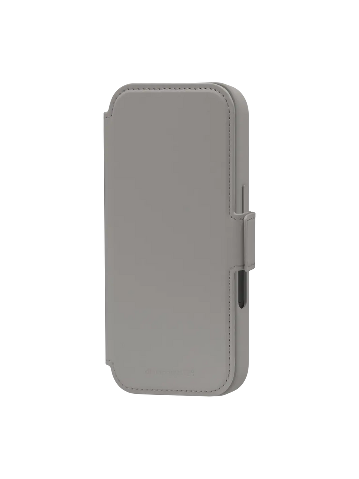 Lynge MagSafe ICON - iPhone 16 - River Stone
