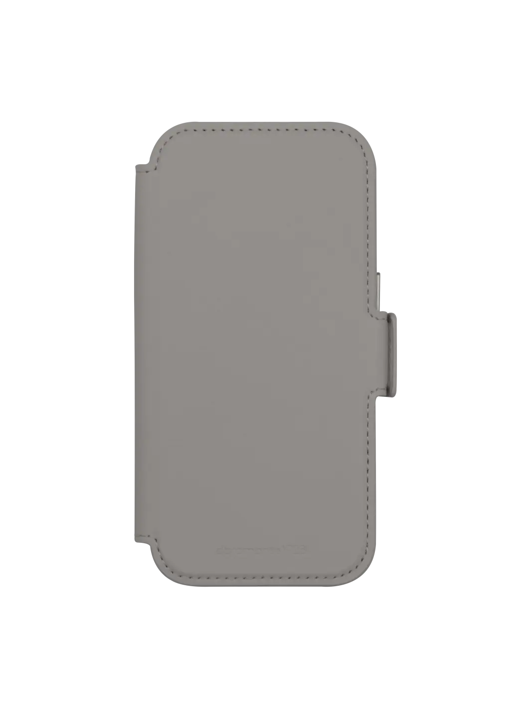 Lynge MagSafe ICON - iPhone 16 - River Stone