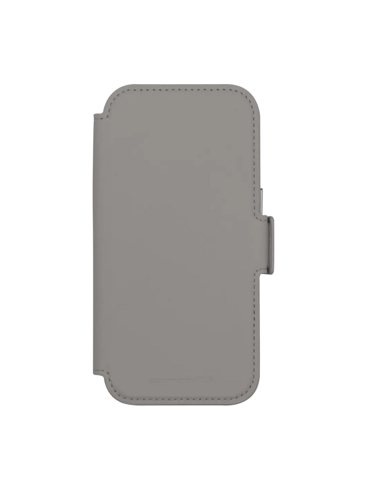 Lynge MagSafe ICON - iPhone 16 - River Stone