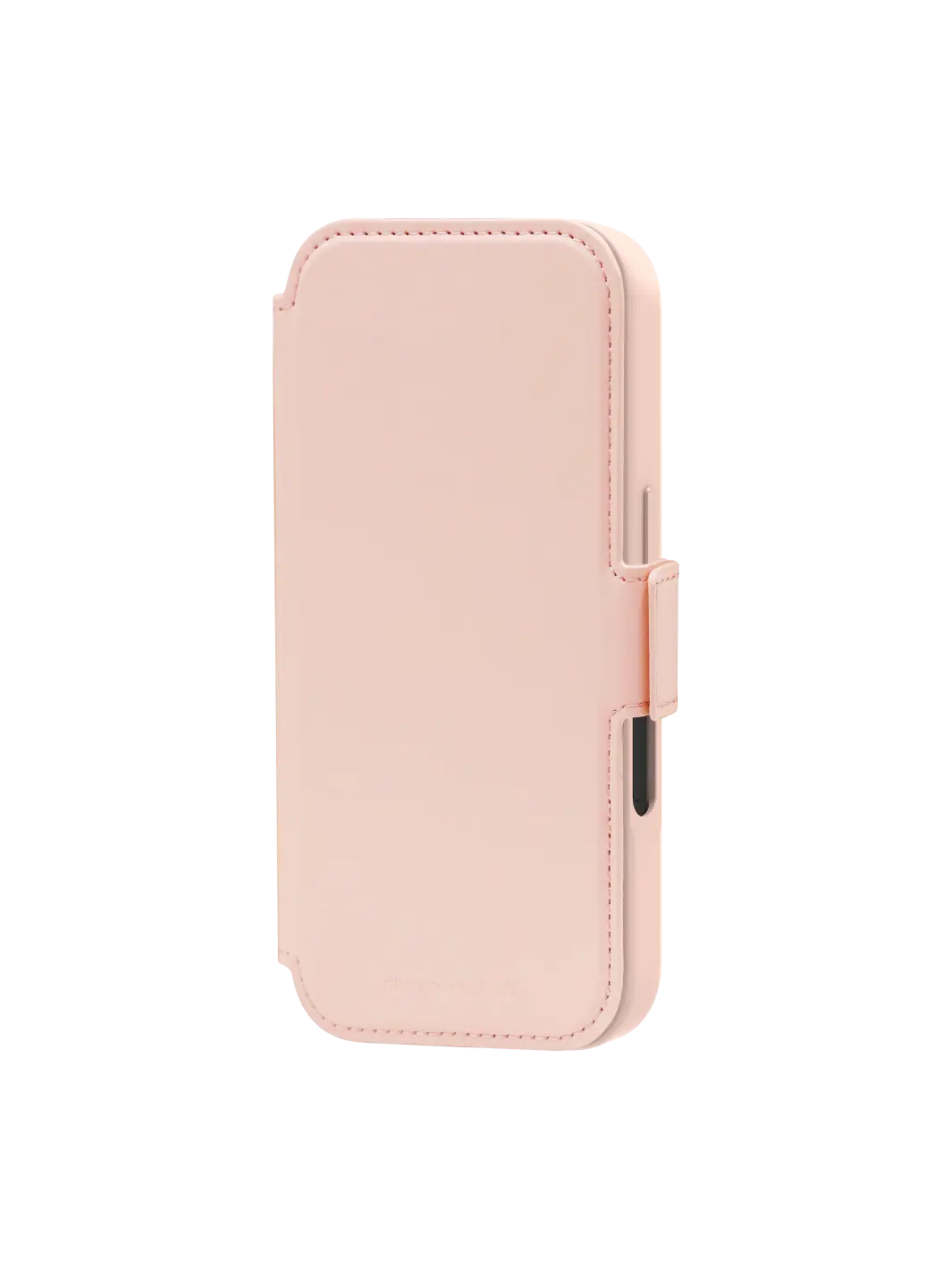 Lynge MagSafe ICON - iPhone 16 - Pink Sand