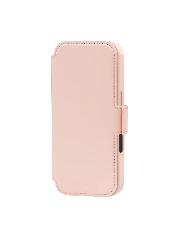 Lynge MagSafe ICON - iPhone 16 - Pink Sand