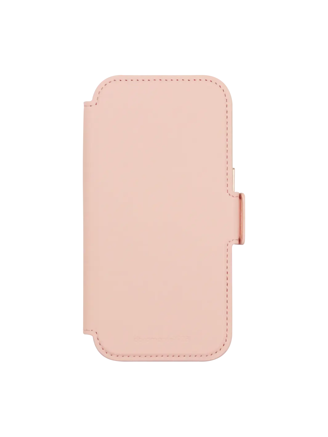 Lynge MagSafe ICON - iPhone 16 - Pink Sand