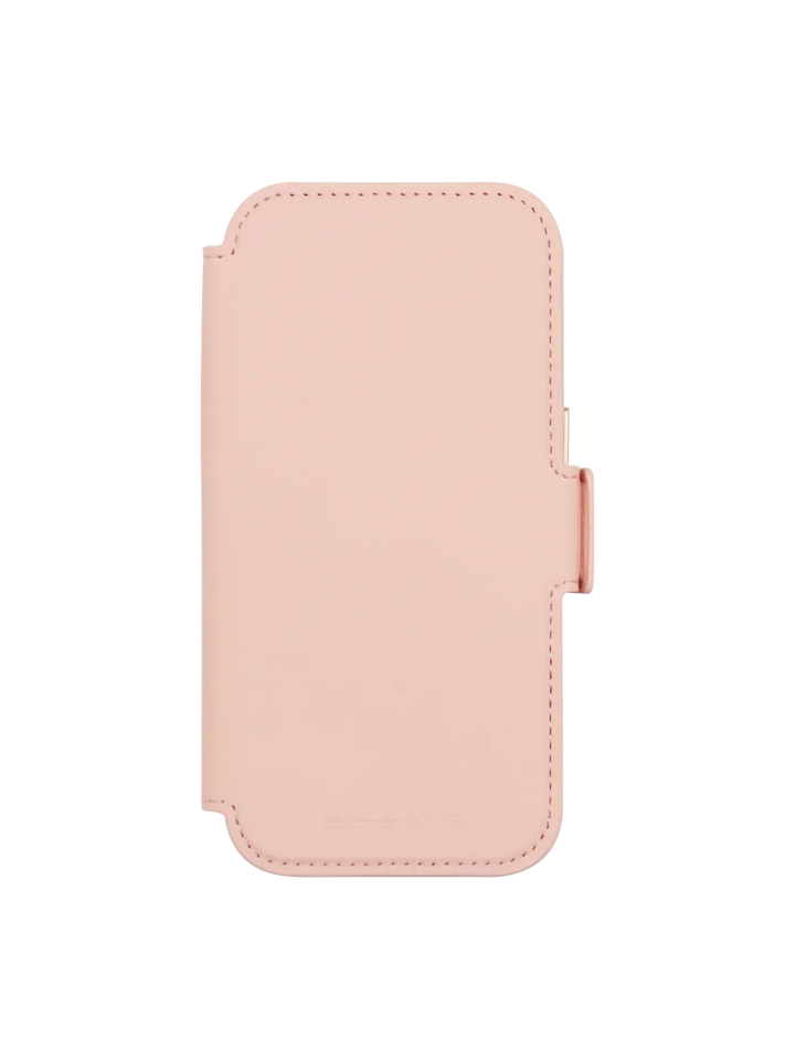 Lynge MagSafe ICON - iPhone 16 - Pink Sand